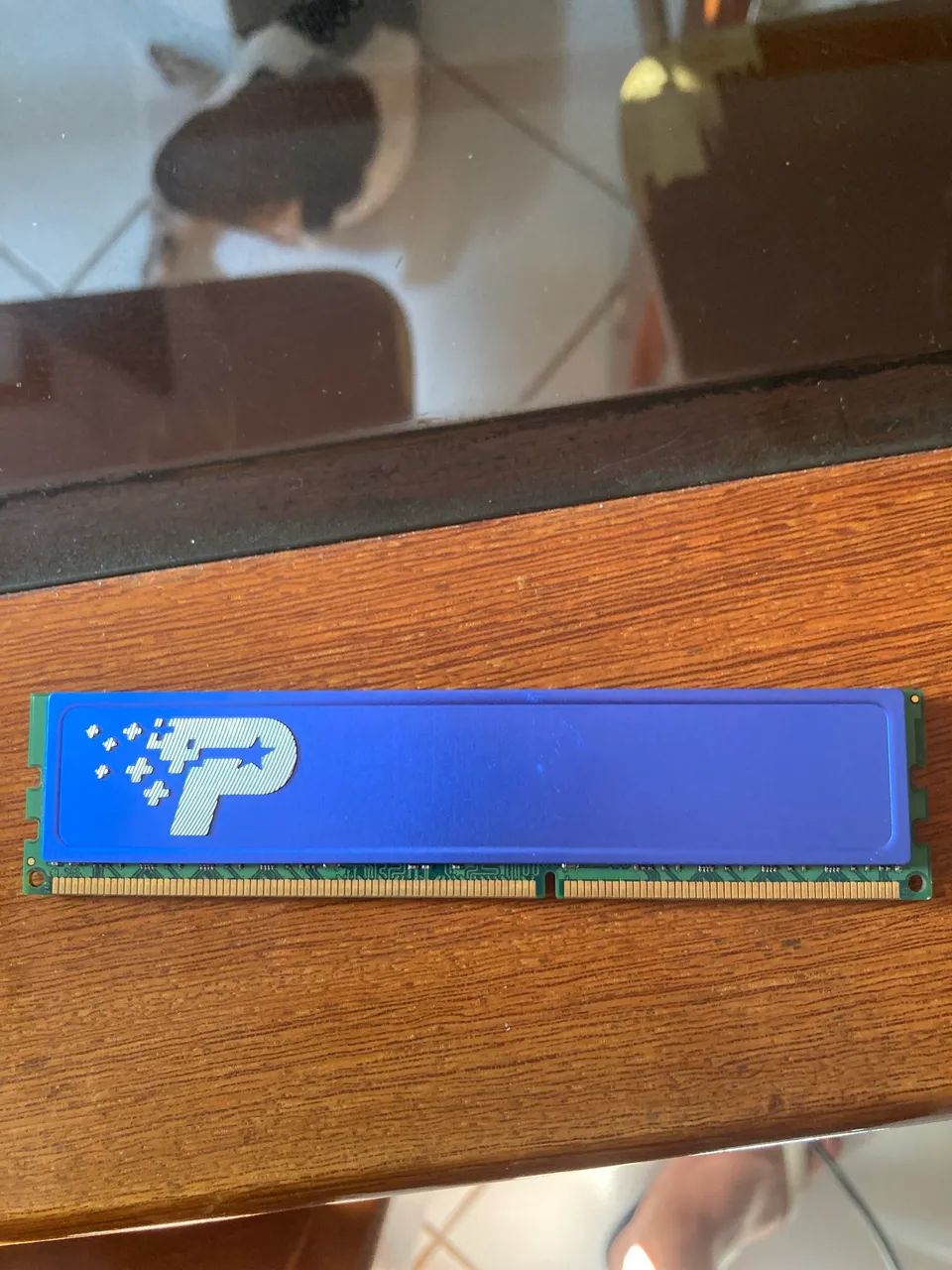 Memória ram 8Gb - DDr3  - Foto 2