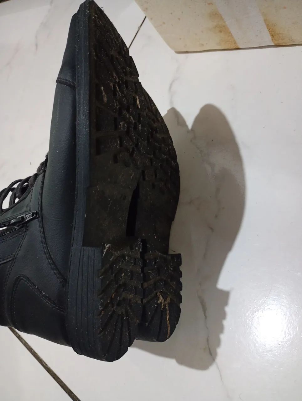 Bota unisex - Foto 5