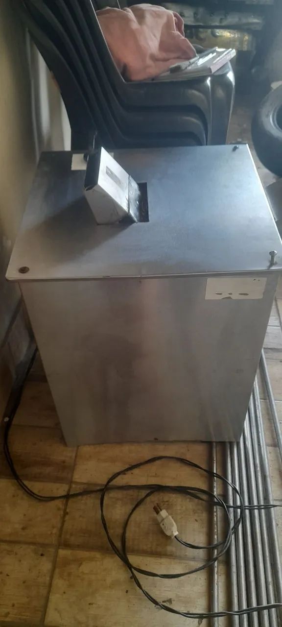 Máquina de moer cana - Foto 2