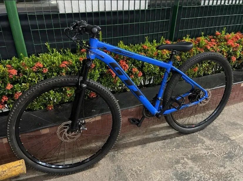 Bicicleta aro 29 - Foto 2