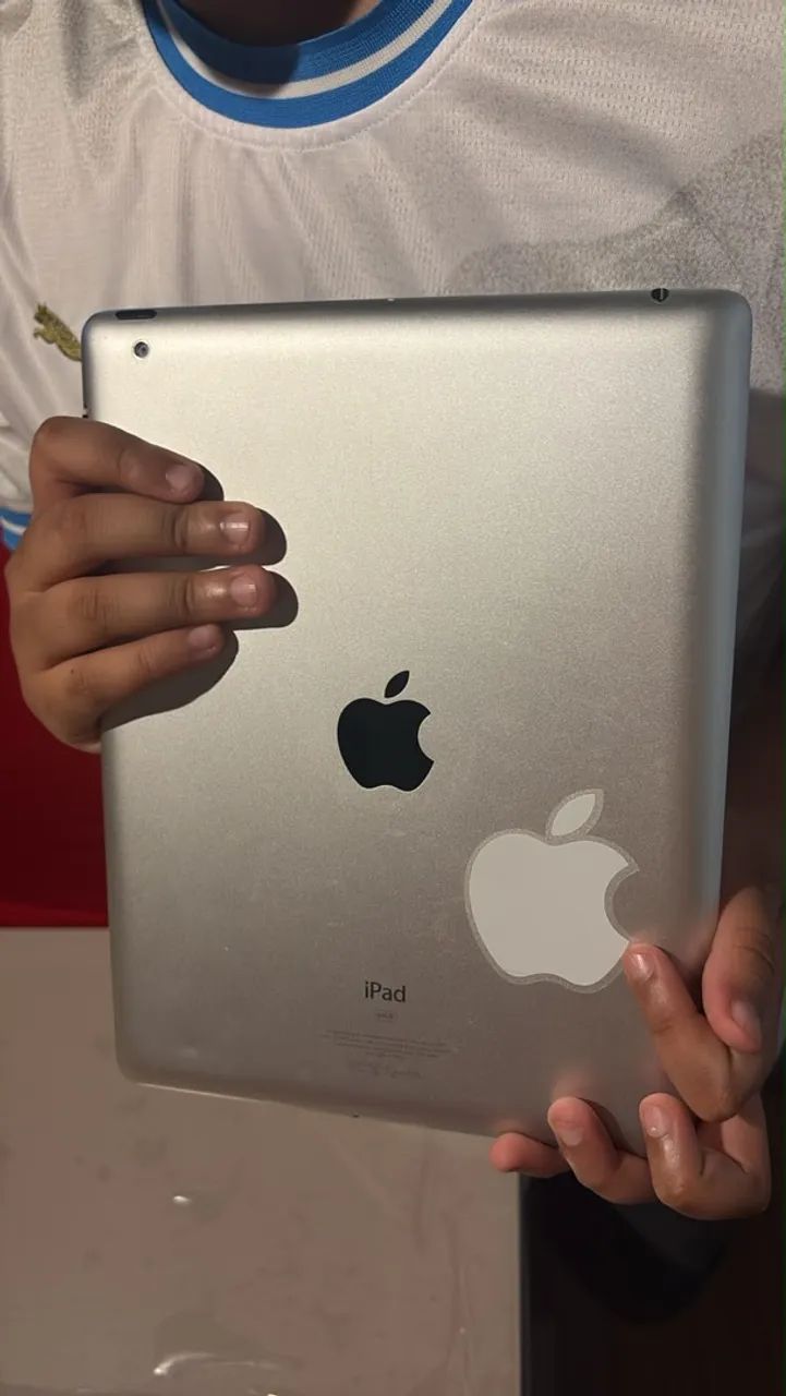 Apple iPad Original - Conservado e Funcionando - Foto 2