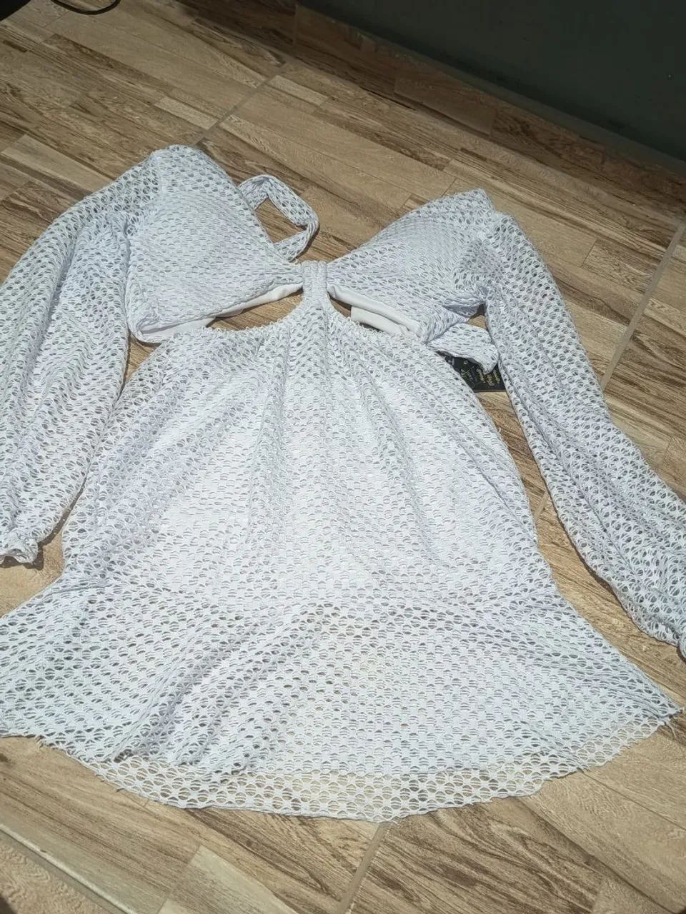 Roupas novas - Foto 3