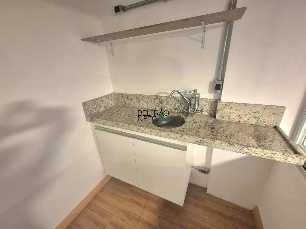 Loja para Alugar no Buritis  43m² em Prédio com Portaria - Foto 5