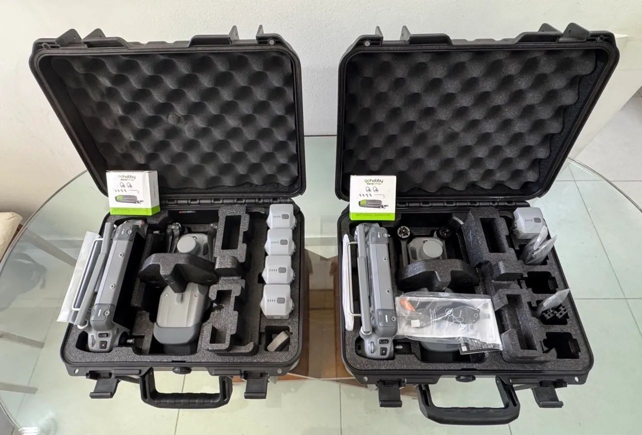 Drone DJI Matrice 4 Thermal (DJI M4T) - Foto 4