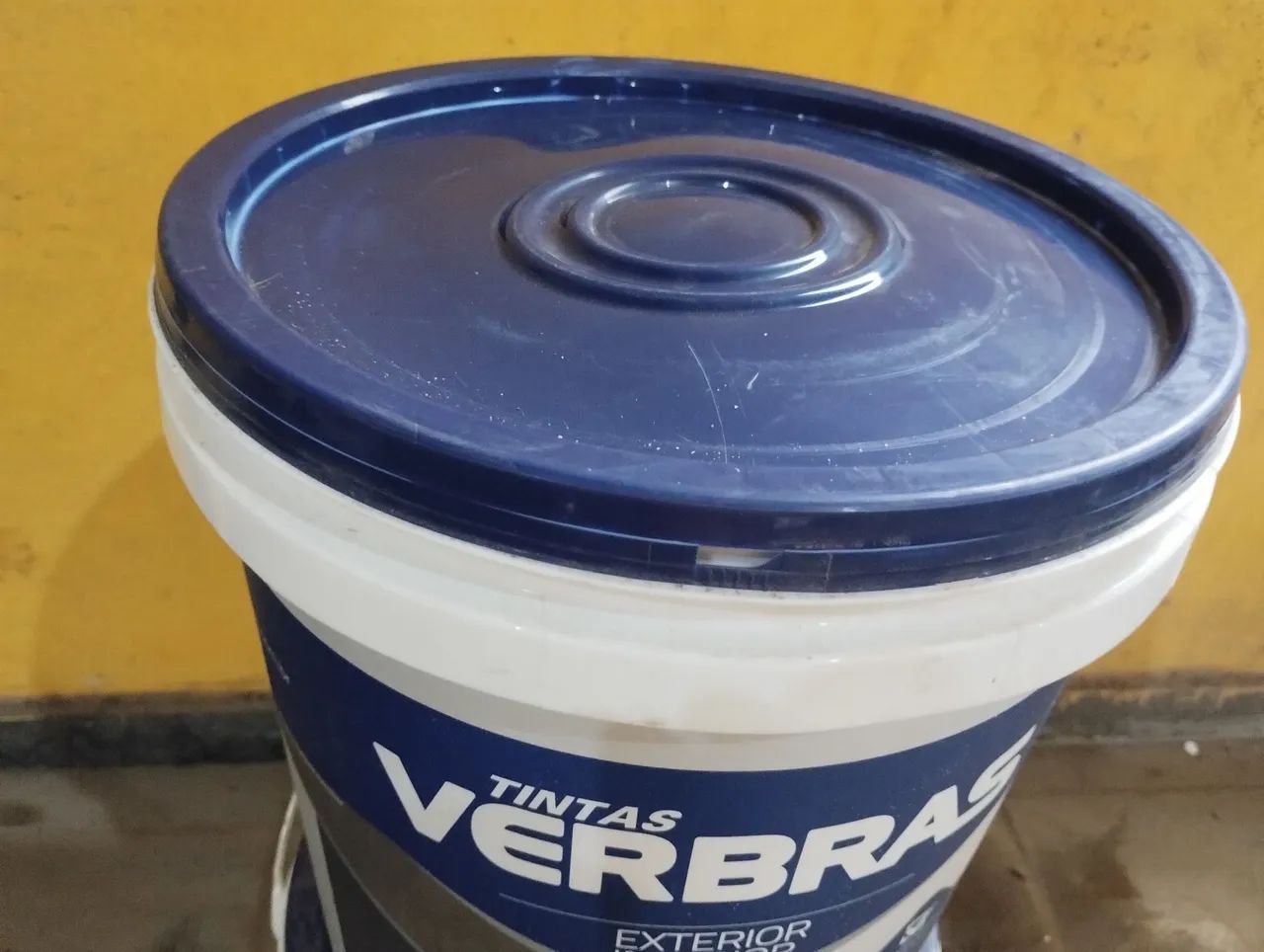 Selador Acrílico balde 18 litros - Foto 3