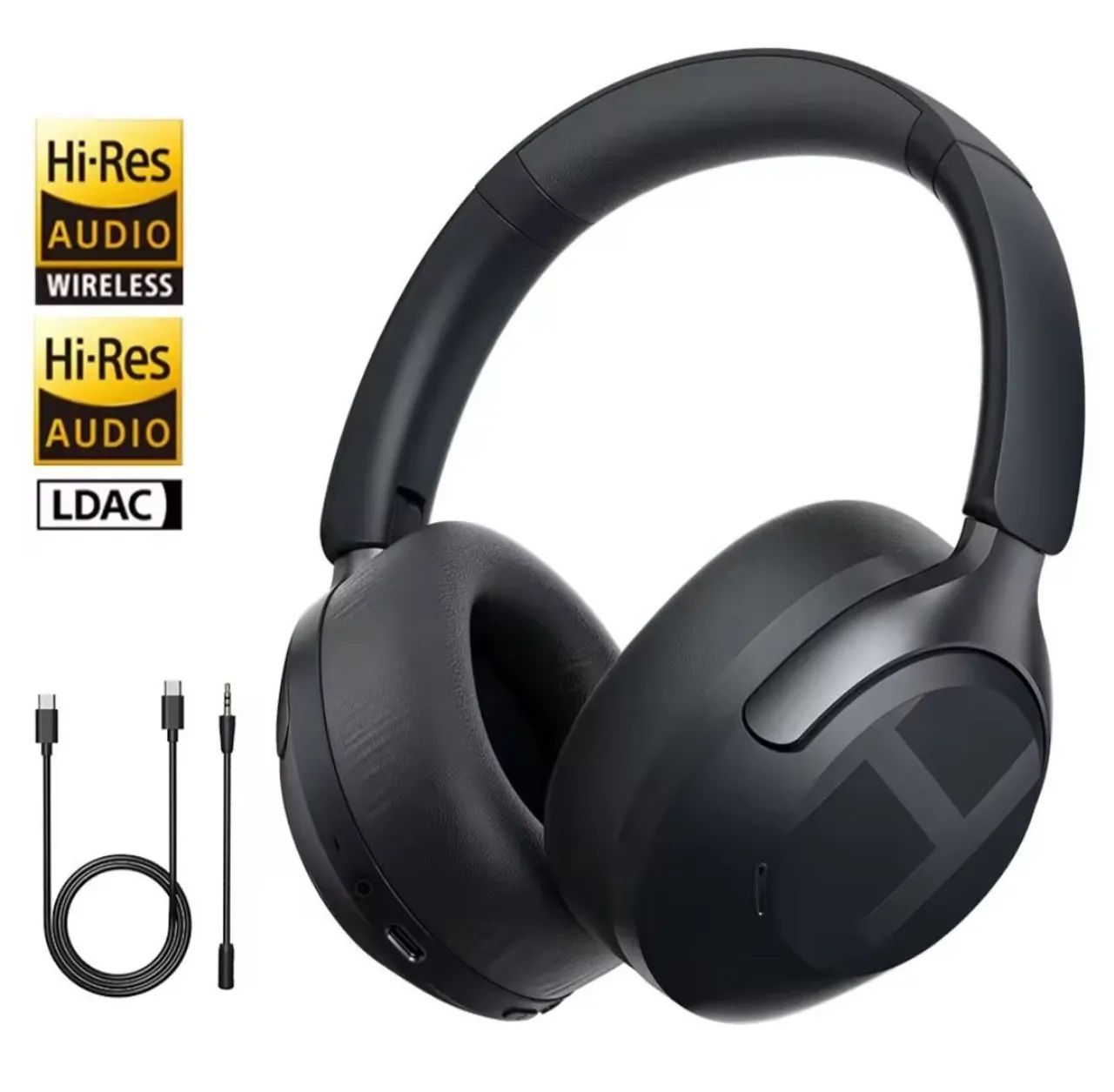 Fone Bluetooth HAYLOU S40 - Foto 4