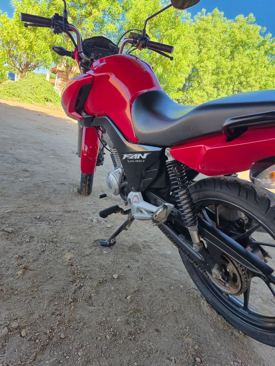 Fan 160 flex - Foto 3