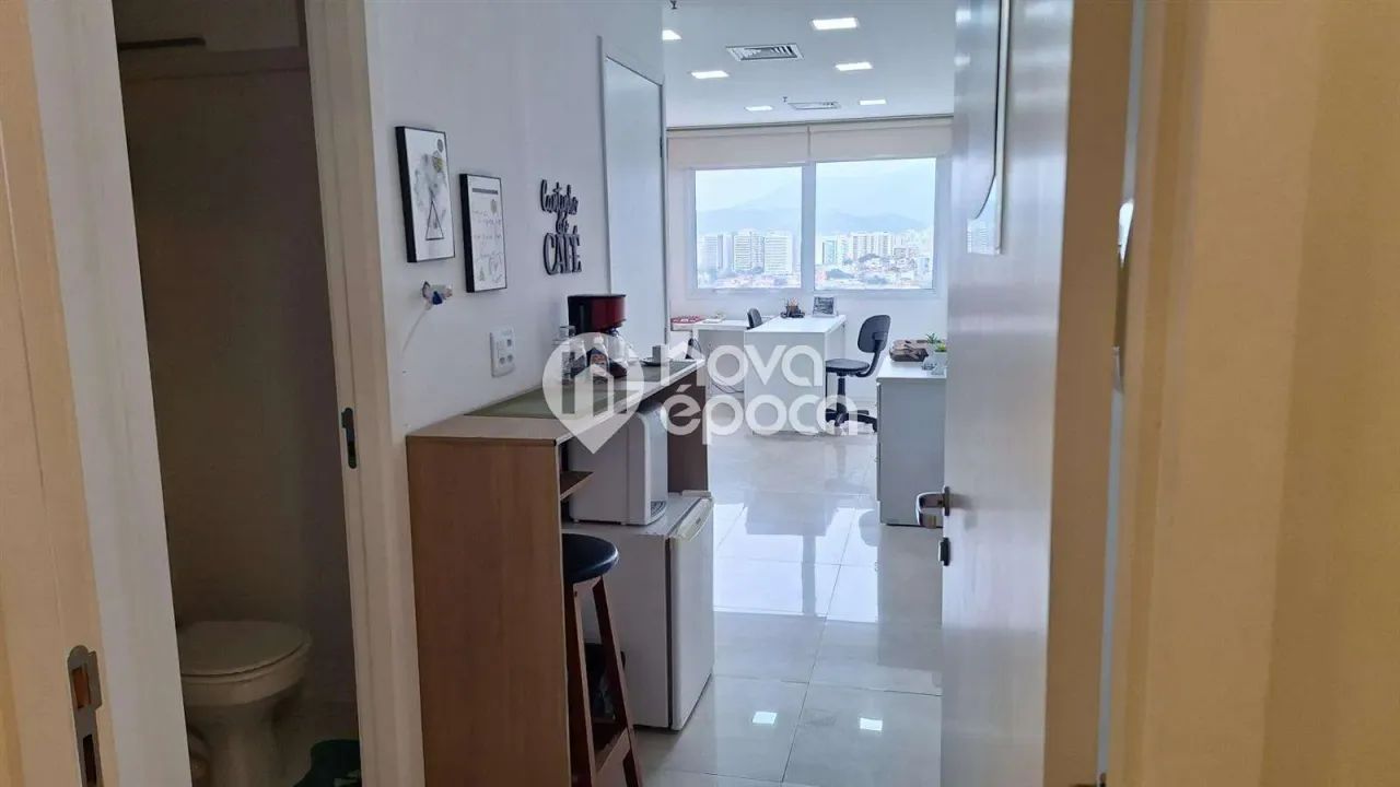 Pilares | Sala