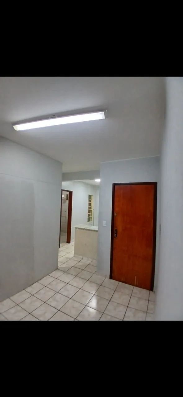Kit net com varanda  - Foto 3