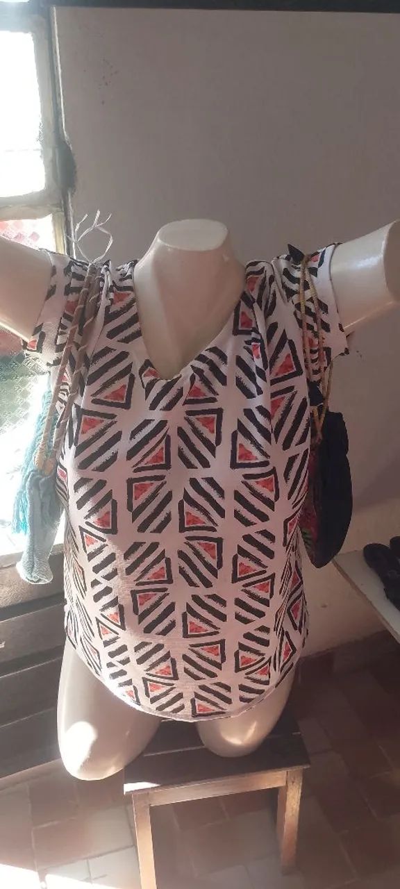 Brechó novos ,usados e sem novos  - Foto 5