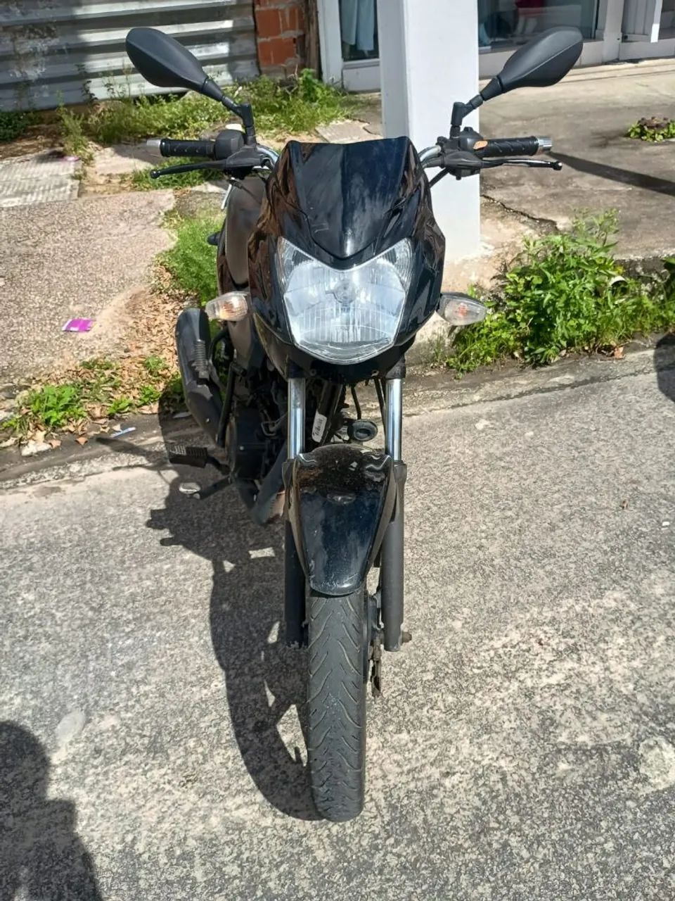 Mottu sport em perfeito estado  - Foto 2