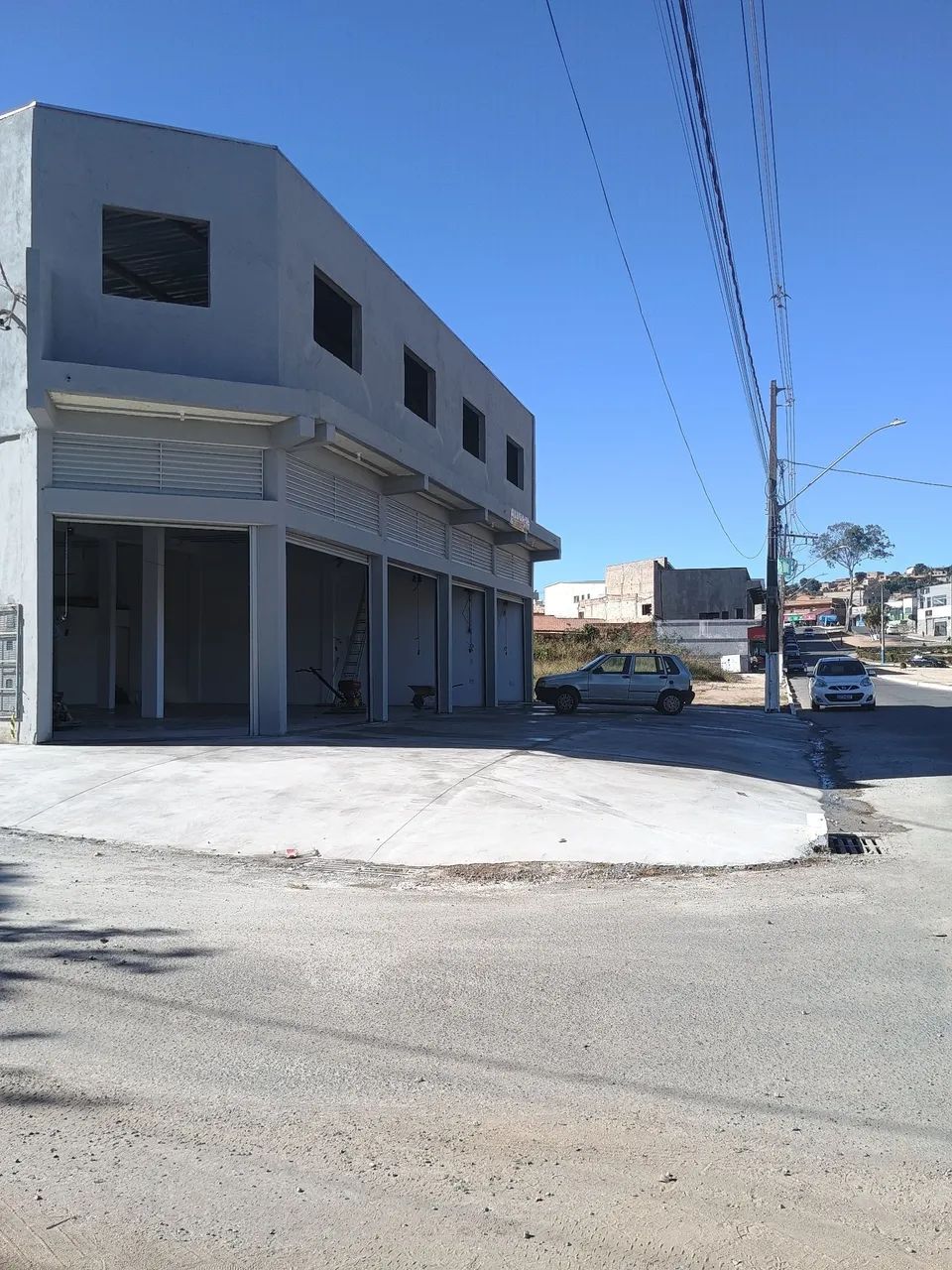 LOJAS EXCELENTES  50M², 170M²,220M² - Foto 2