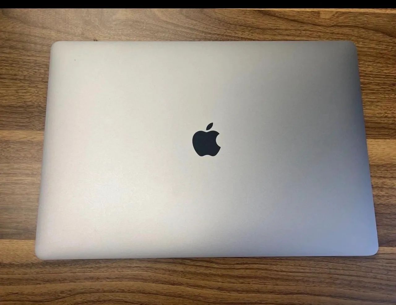 MacBook Pro i7 16 GB 512 GB Placa de vídeo 4GB 16 - Notebooks