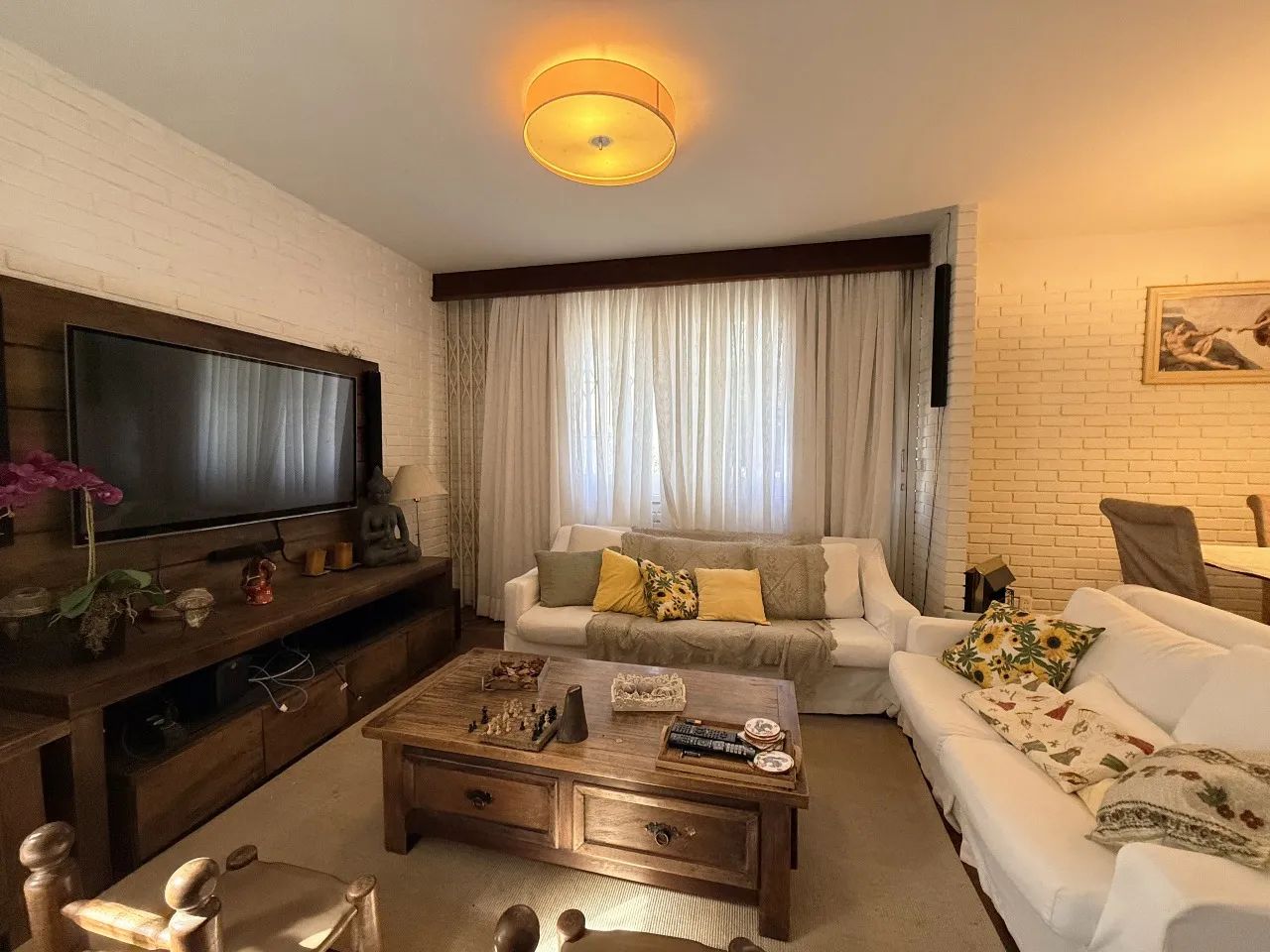 Venda | Casa 3 quartos (1 suíte) + 2 vagas - Foto 3