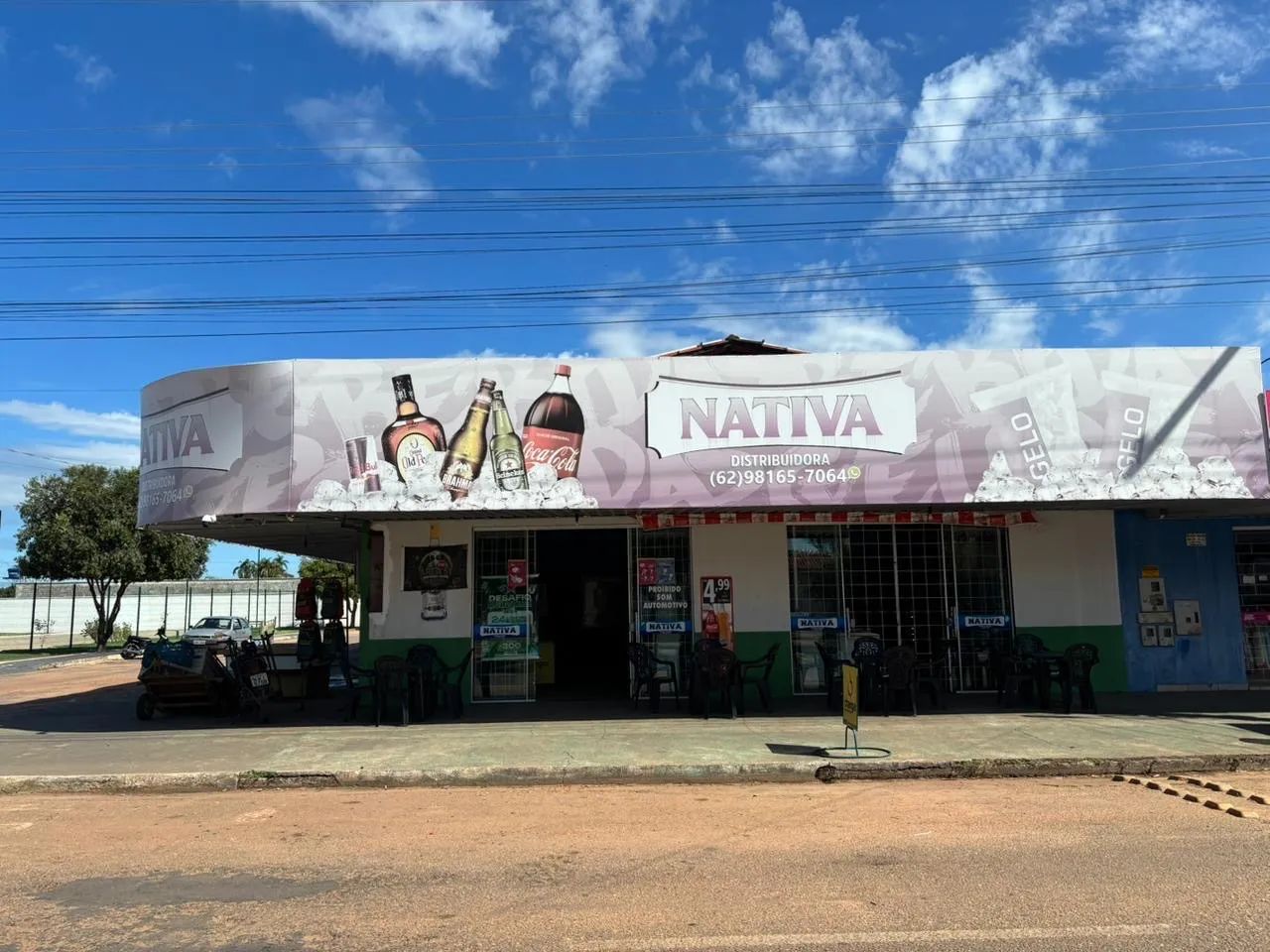 Vendo distribuidora  - Foto 4