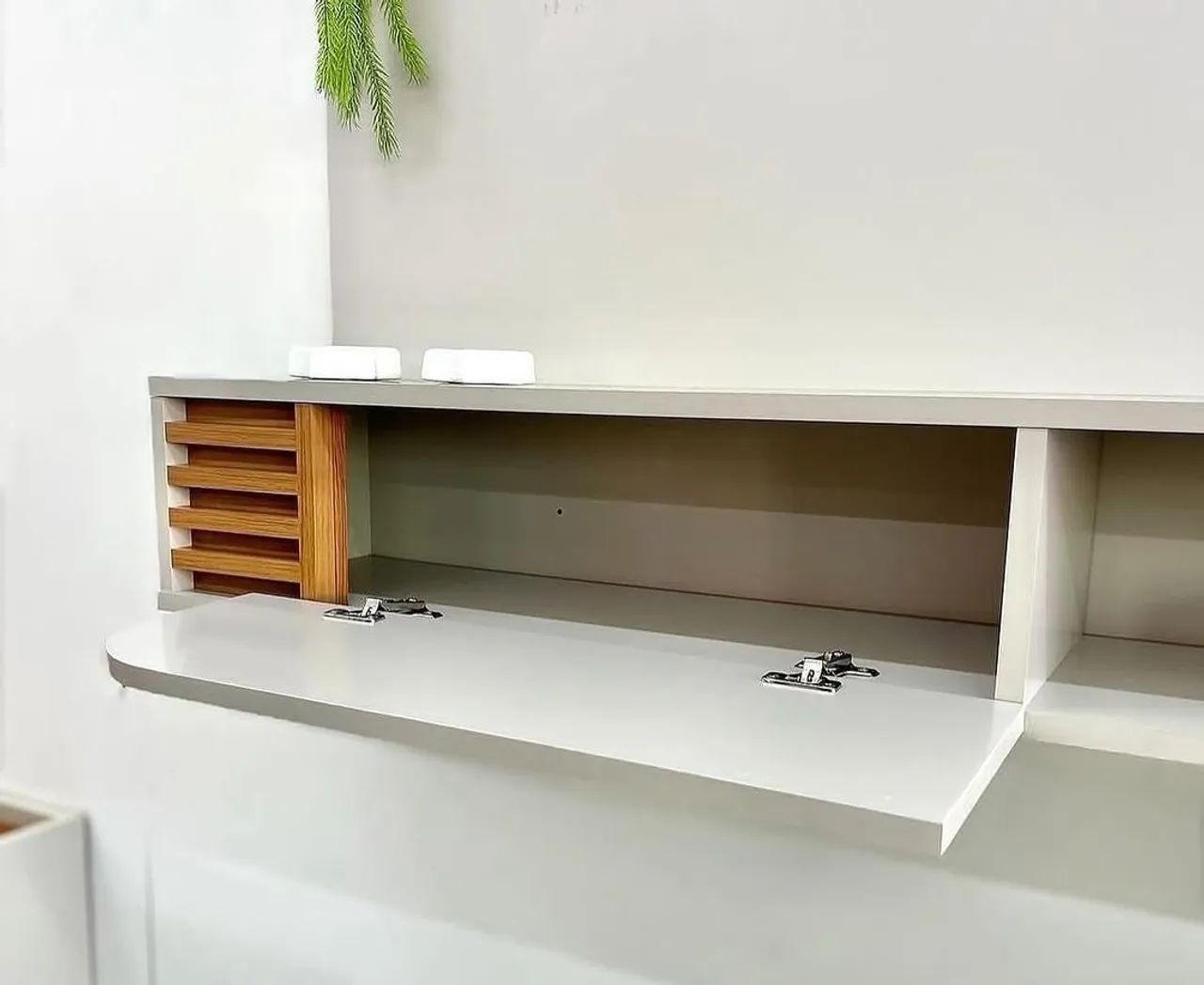 Painel para tv até 65 polegadas  - Foto 2