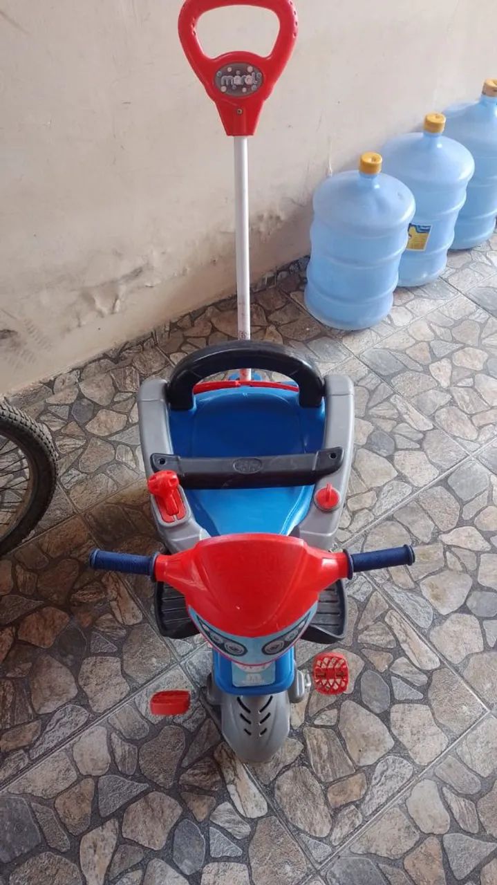 Carrinho de criança  - Foto 3