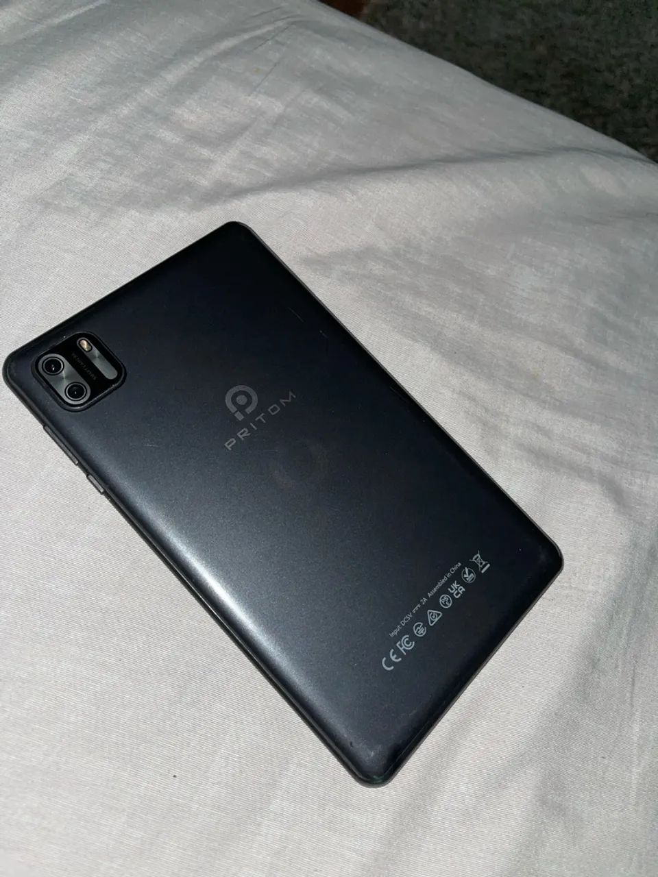tablet pritom tab 8 4 gb  - Foto 2