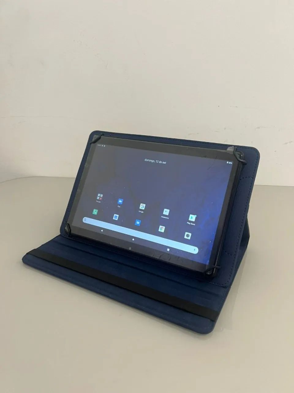 Tablet + Capinha - Foto 2