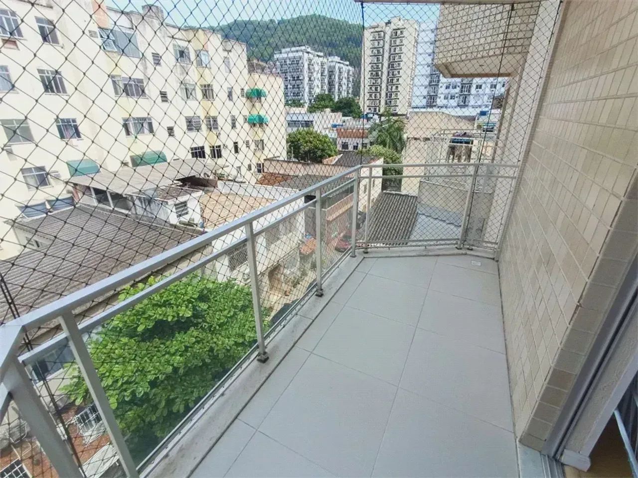 Imóvel para venda tem 110 metros quadrados com 3 quartos em Vila Isabel - Rio de Janeiro - - Foto 12