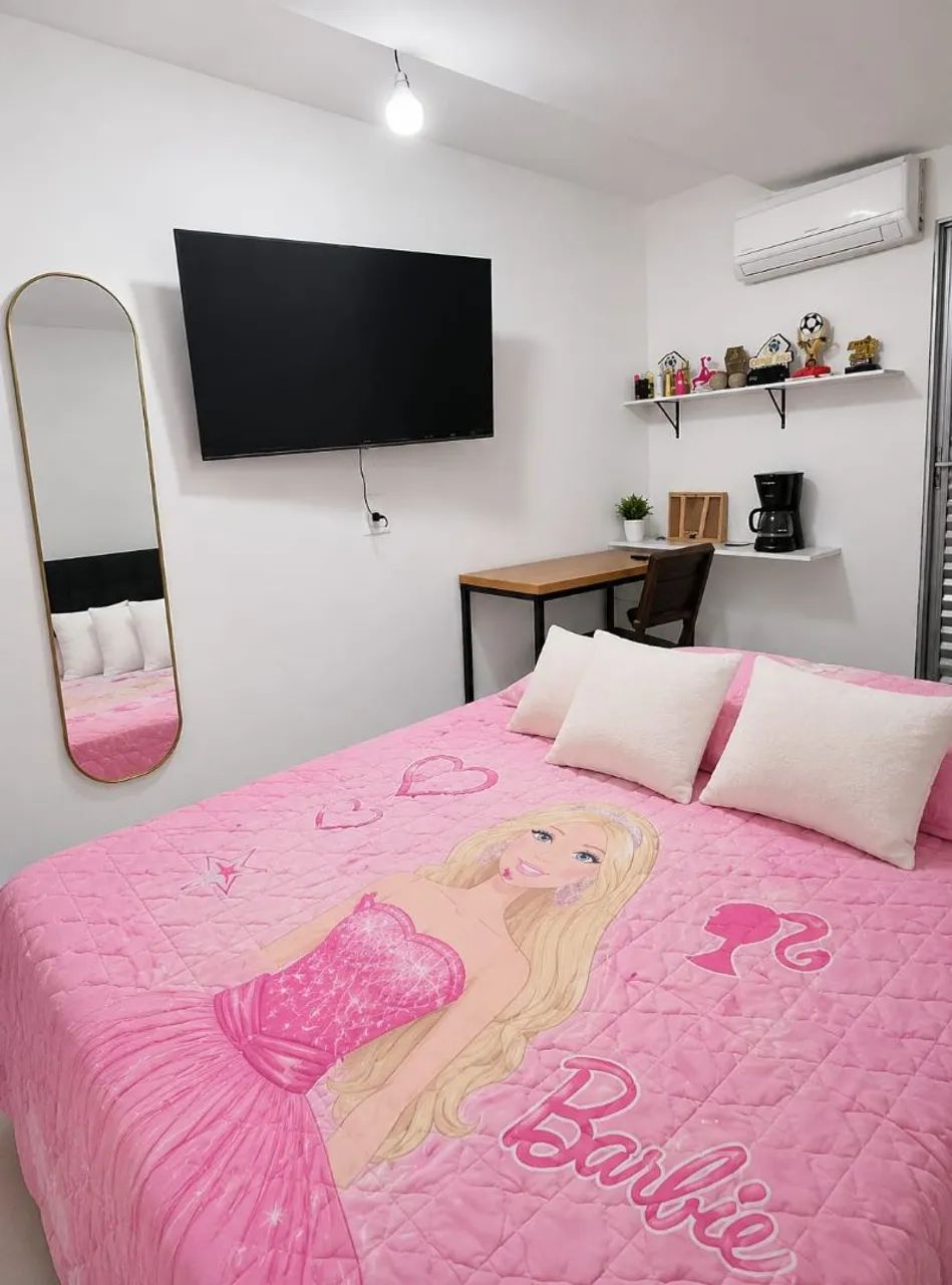Aluga-se quarto para mulheres.  - Foto 2