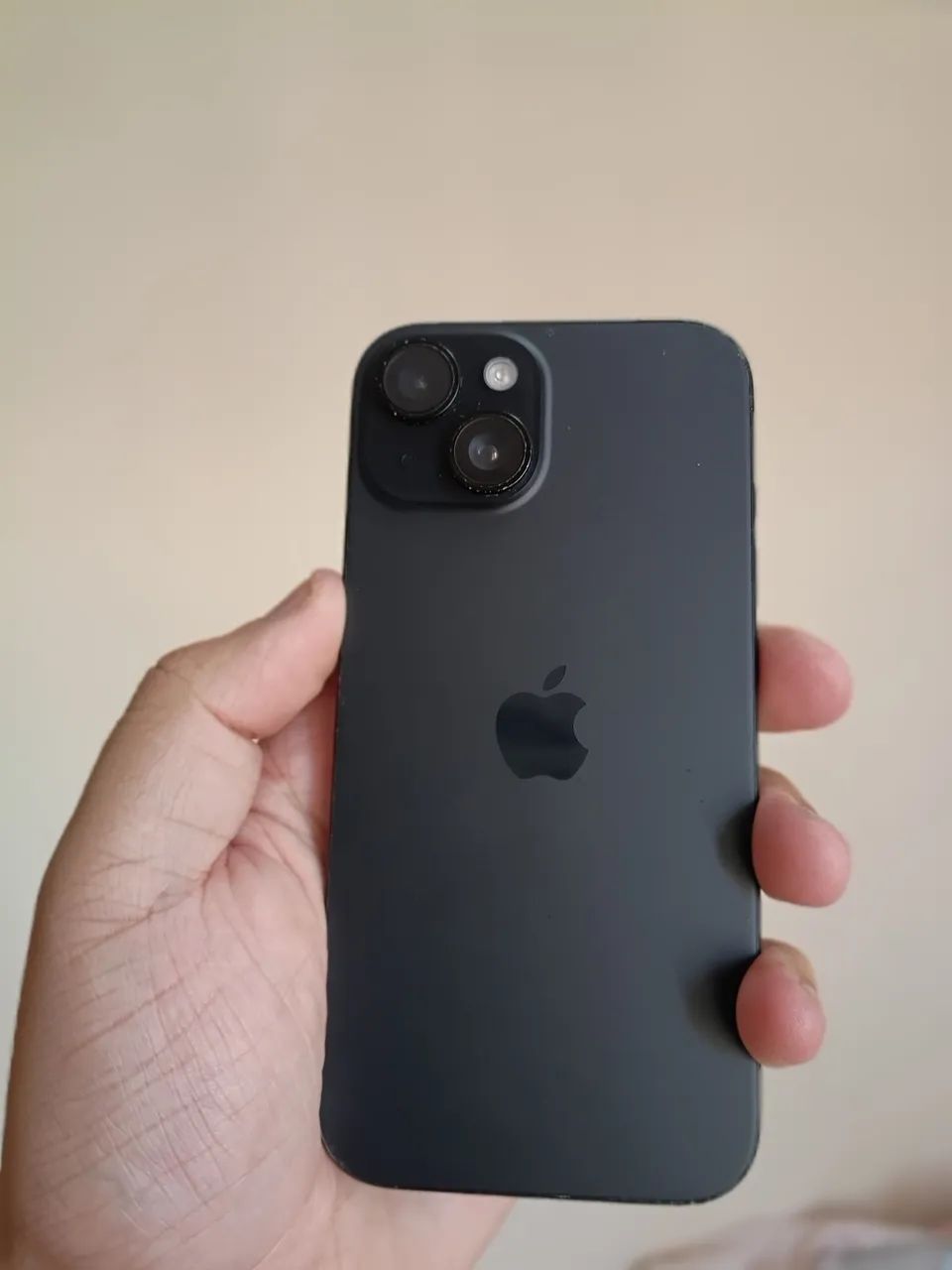 IPhone 15 128GB 88% | Sem defeitos | Tela Nova - Foto 2