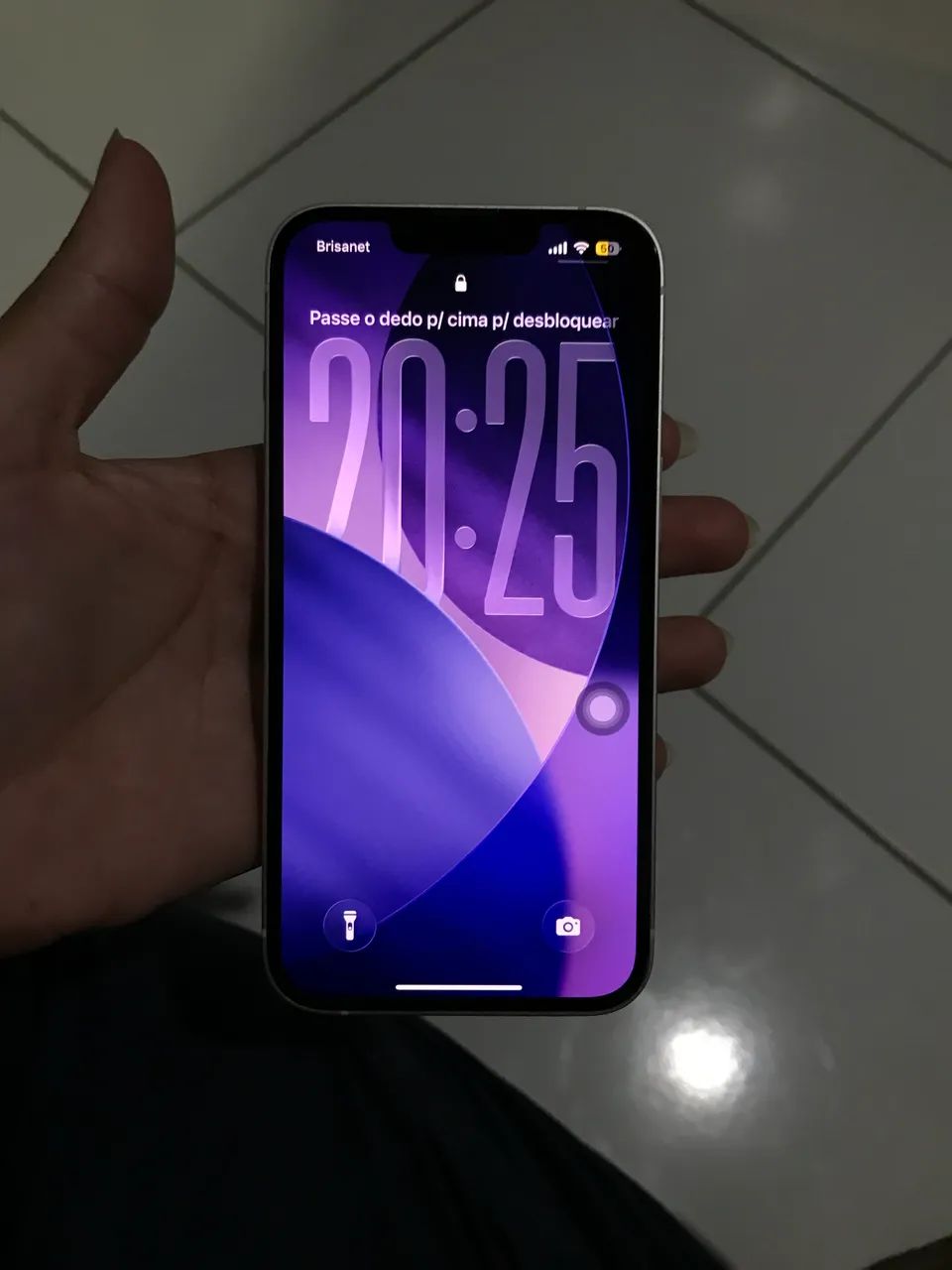iPhone 13 - Foto 5