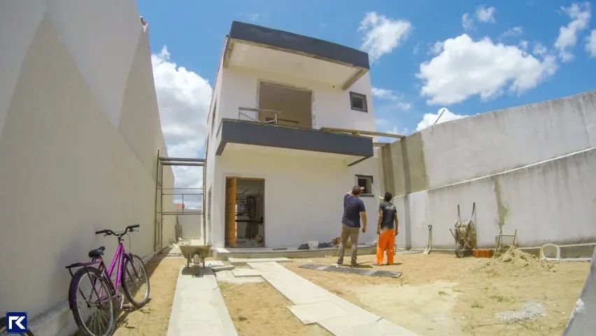 REFORMAS RESIDENCIAIS EM FORTALEZA E REGIÃO - Foto 4