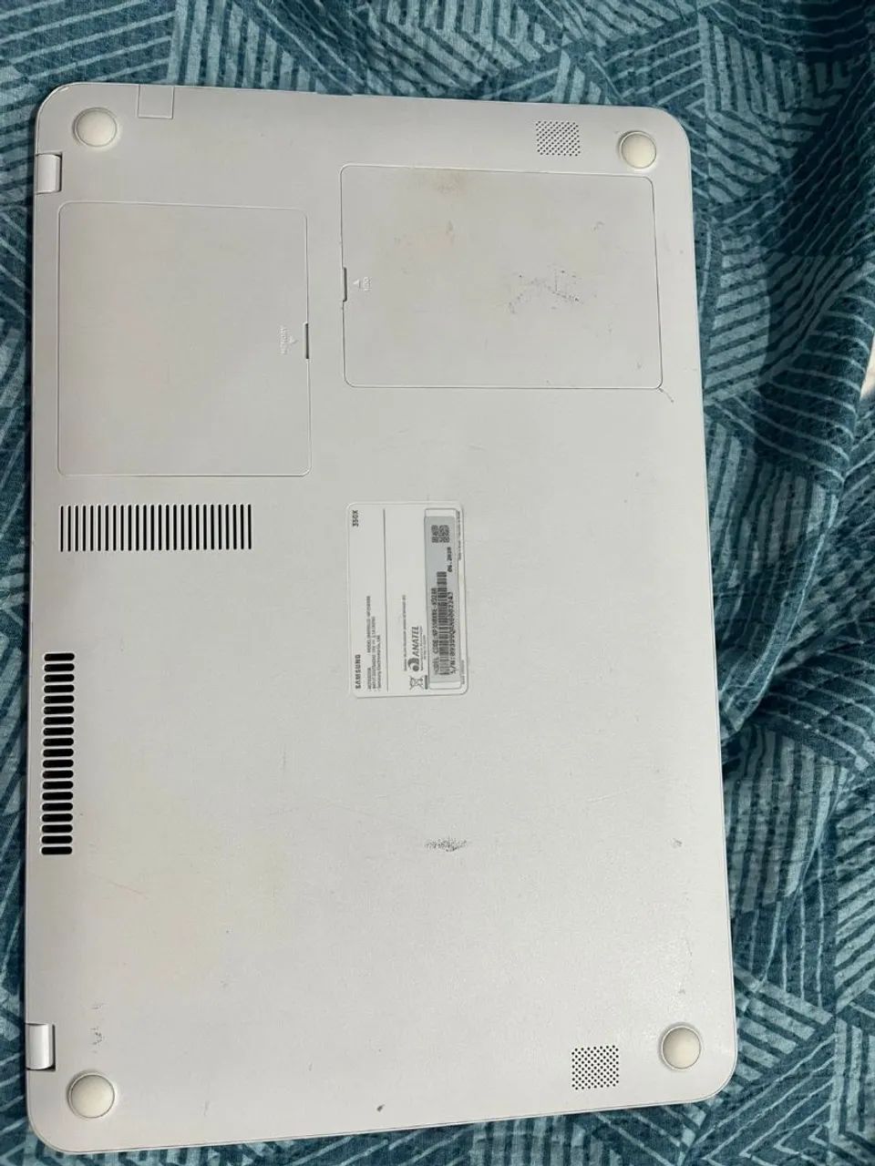 NOTEBOOK SAMSUNG I5 - Foto 3
