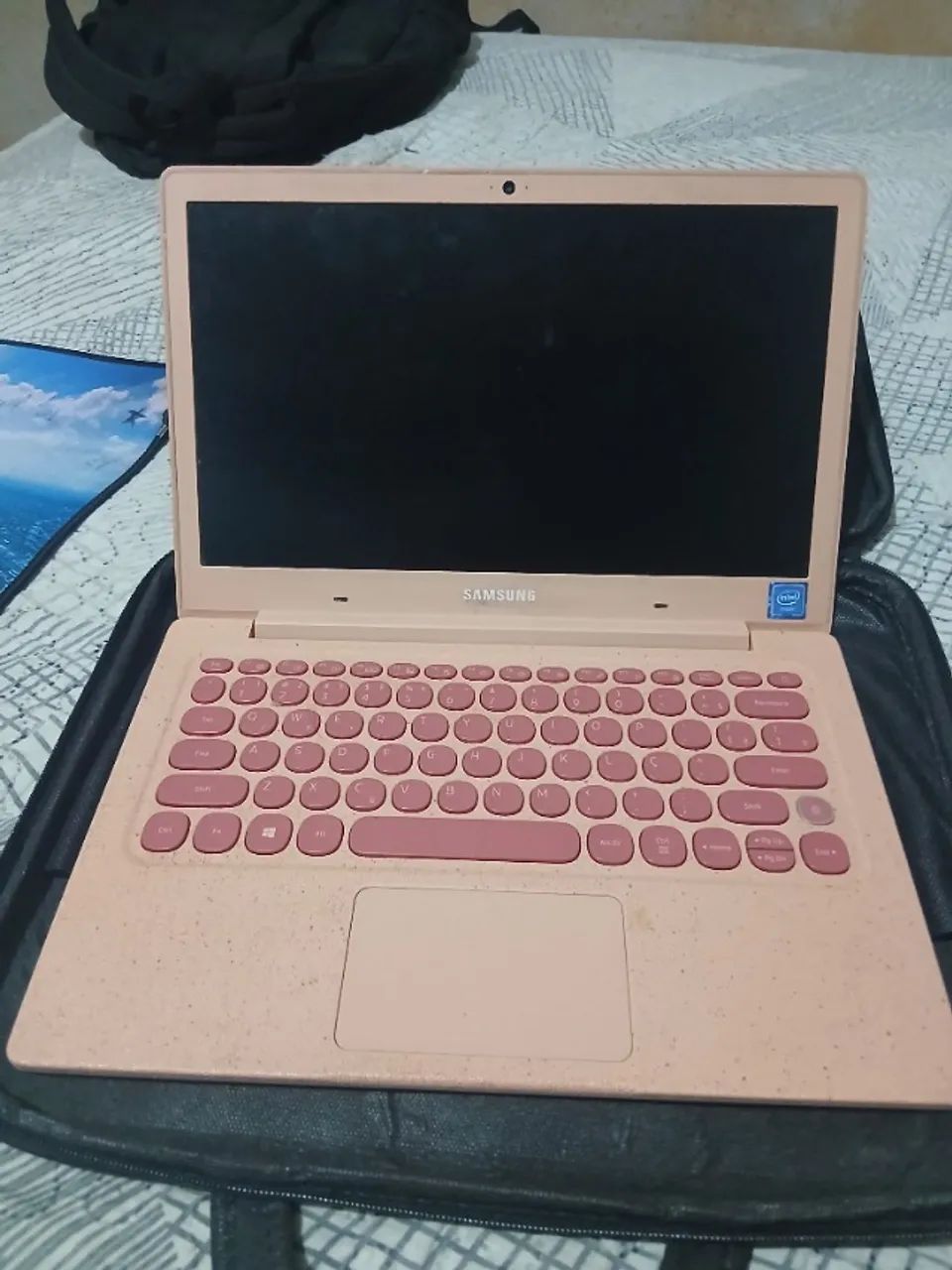 Notebook positivo rosa  - Foto 2