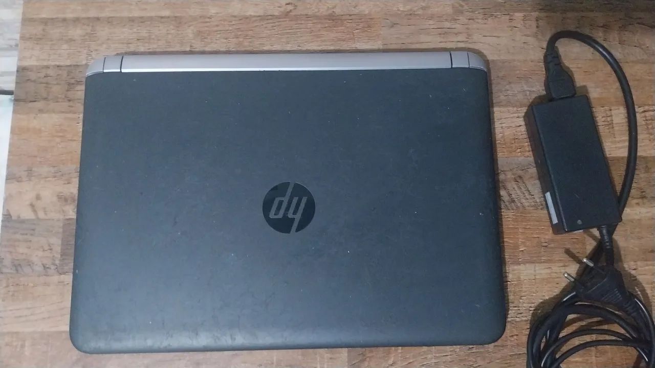 Notebook HP Probook 440 G3 - Foto 4