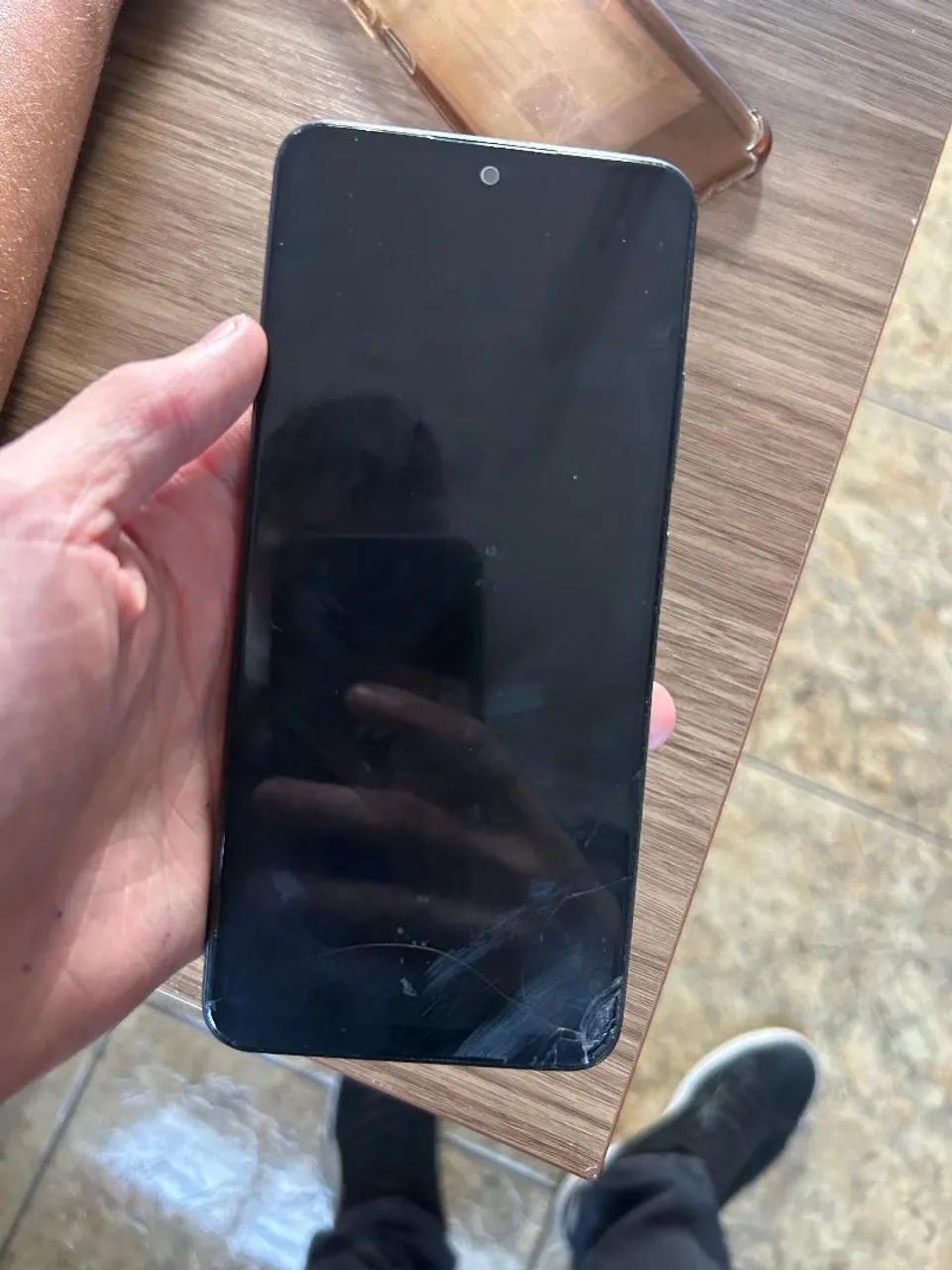 POCO X5 256GB 8RAM - Foto 3