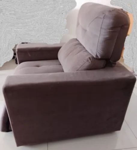 Poltrona do papai