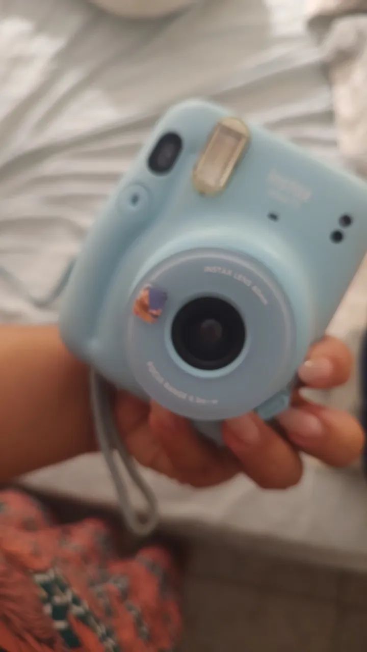 Câmera Instax Mini 11 - Foto 3