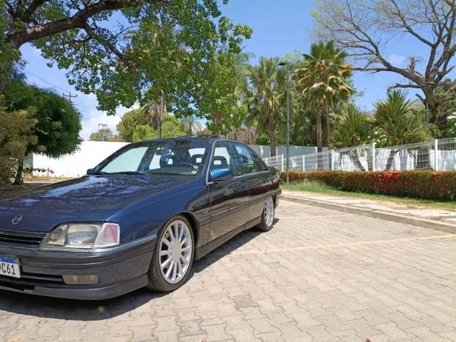 Chevrolet Omega CD 4.1 / 3.0 1994