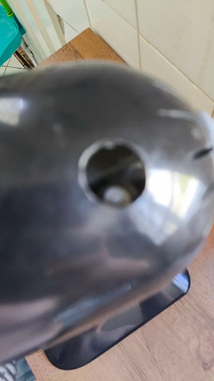 Ventilador FEAT 30 cm - Usado - Foto 3