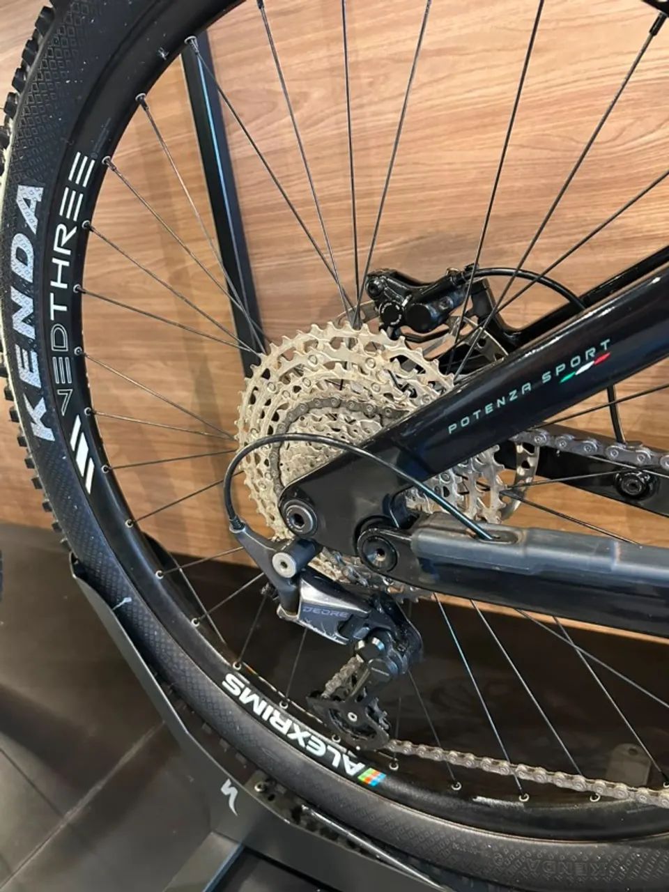 Oggi Potenza Sport Carbon - Foto 3