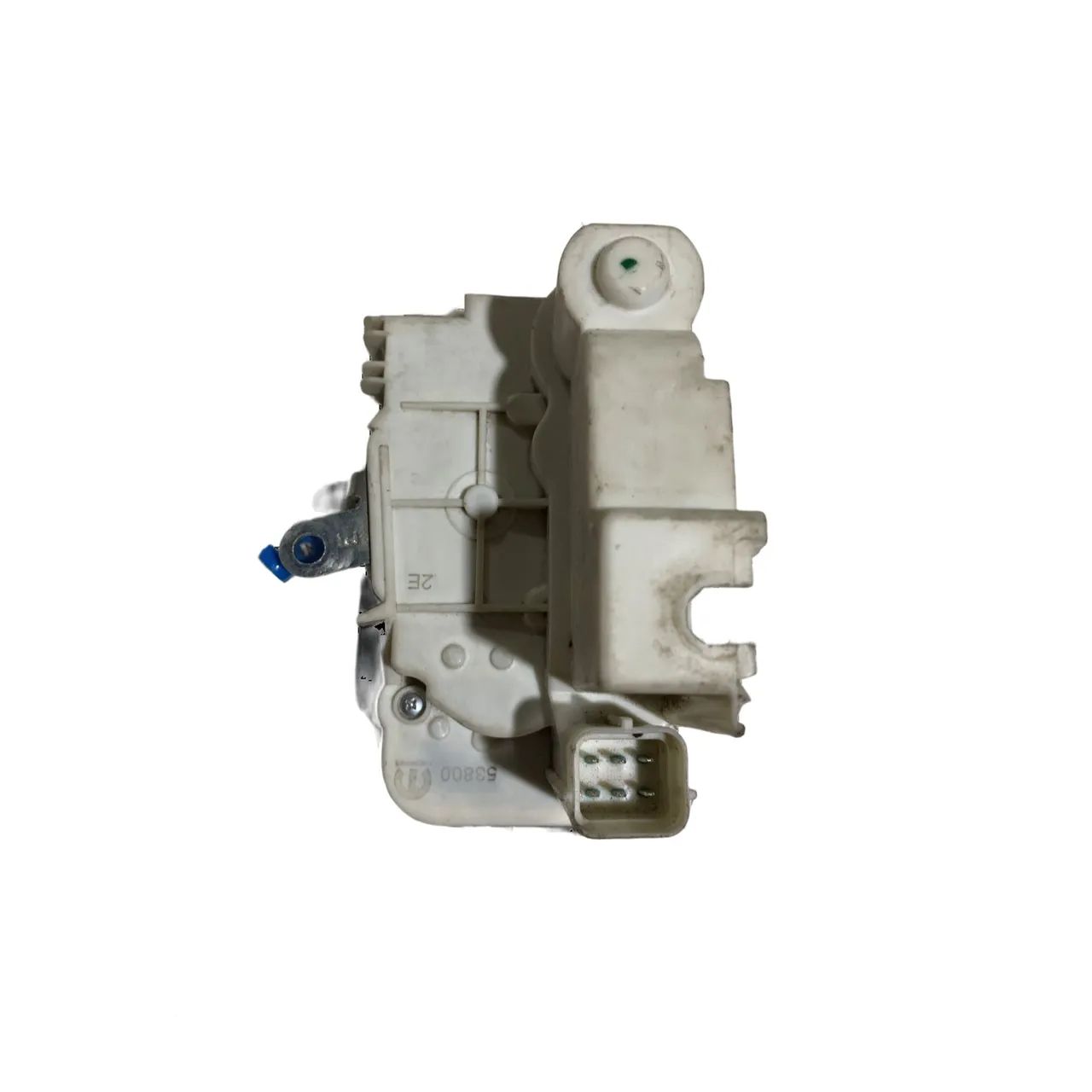 Fechadura Dianteira Esquerda Fiat Pulse 2021 A 2024 00521837
