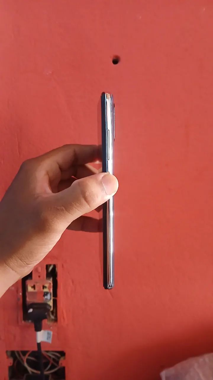 Samsung A51 - Foto 2