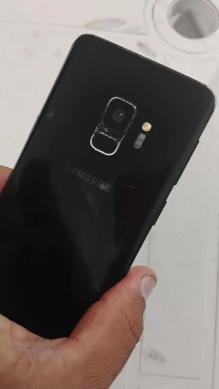 Samsung galaxy S9 - Foto 2