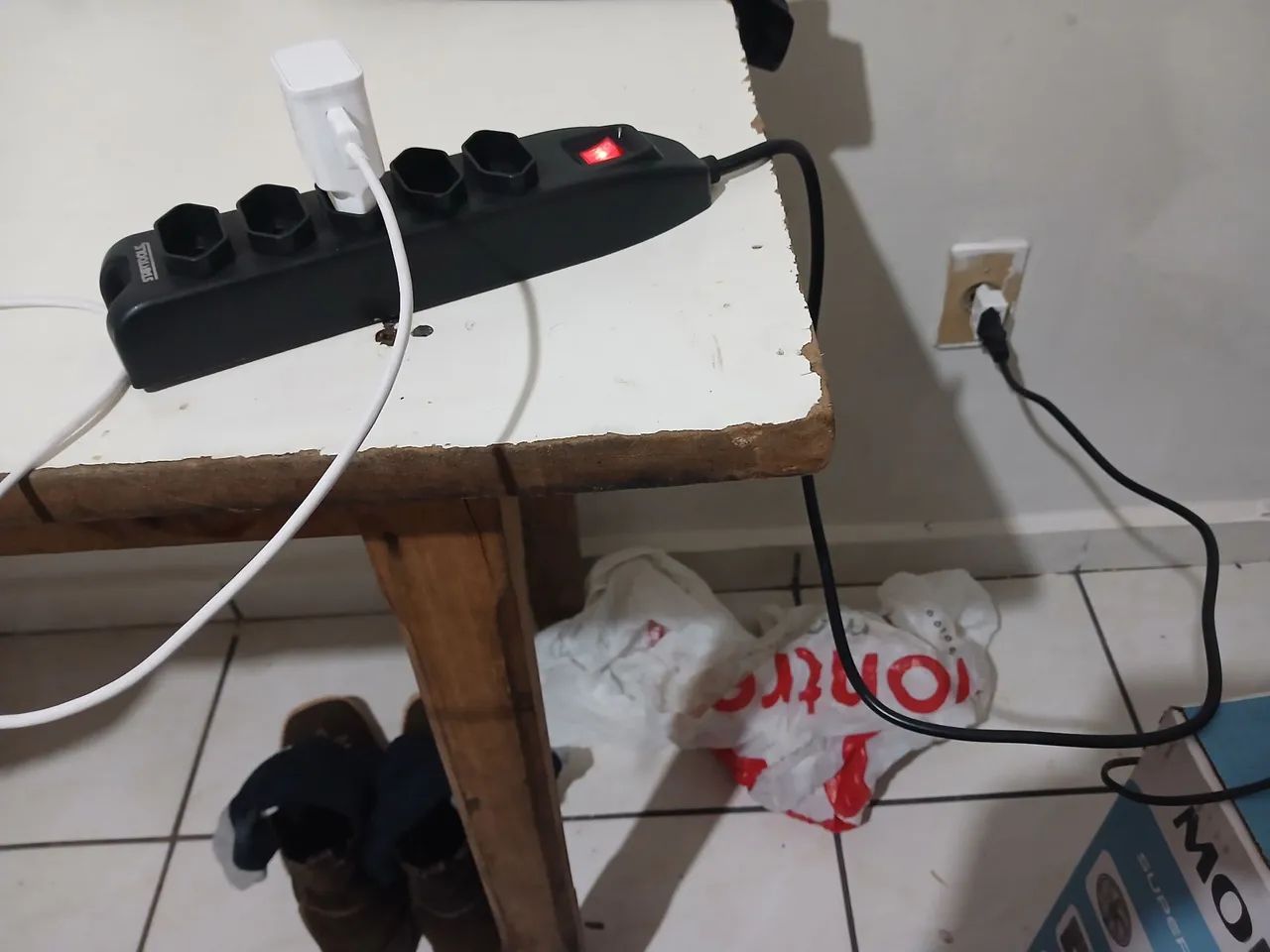 Desapegar 