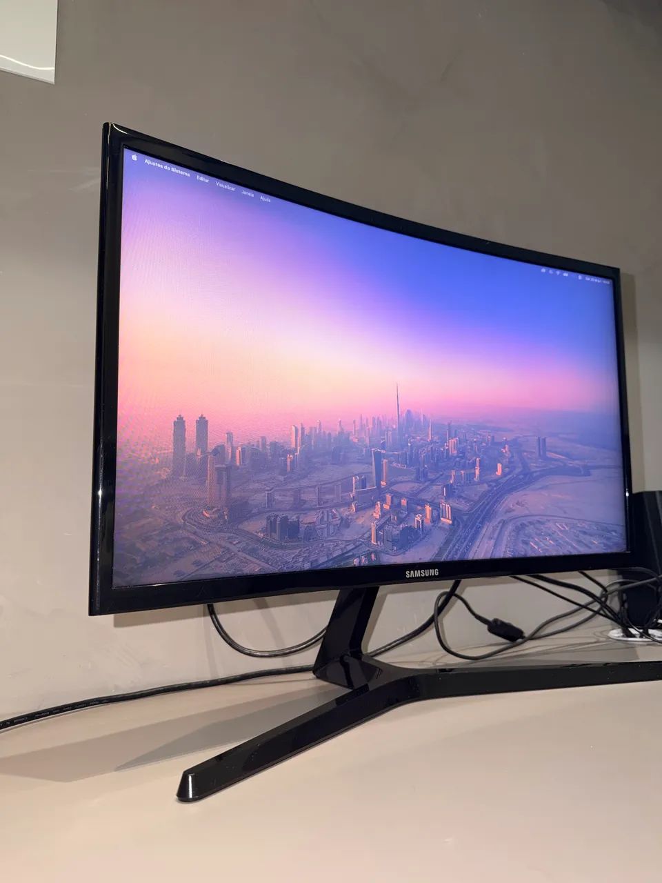 MONITOR SAMSUNG 144HZ  - Foto 3