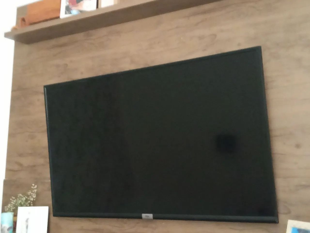 Vendo painel e TV  - Foto 3