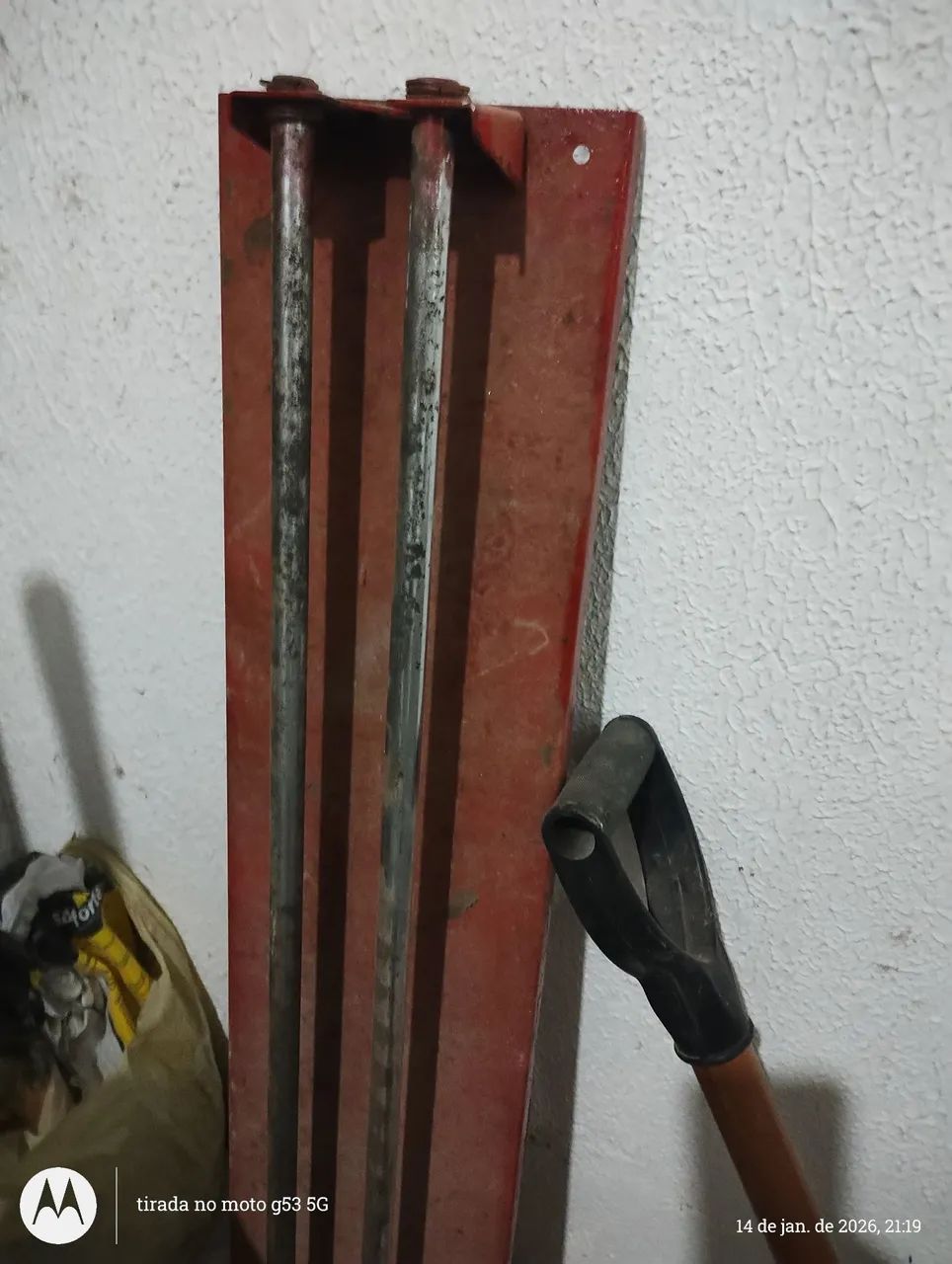 Riscadeira