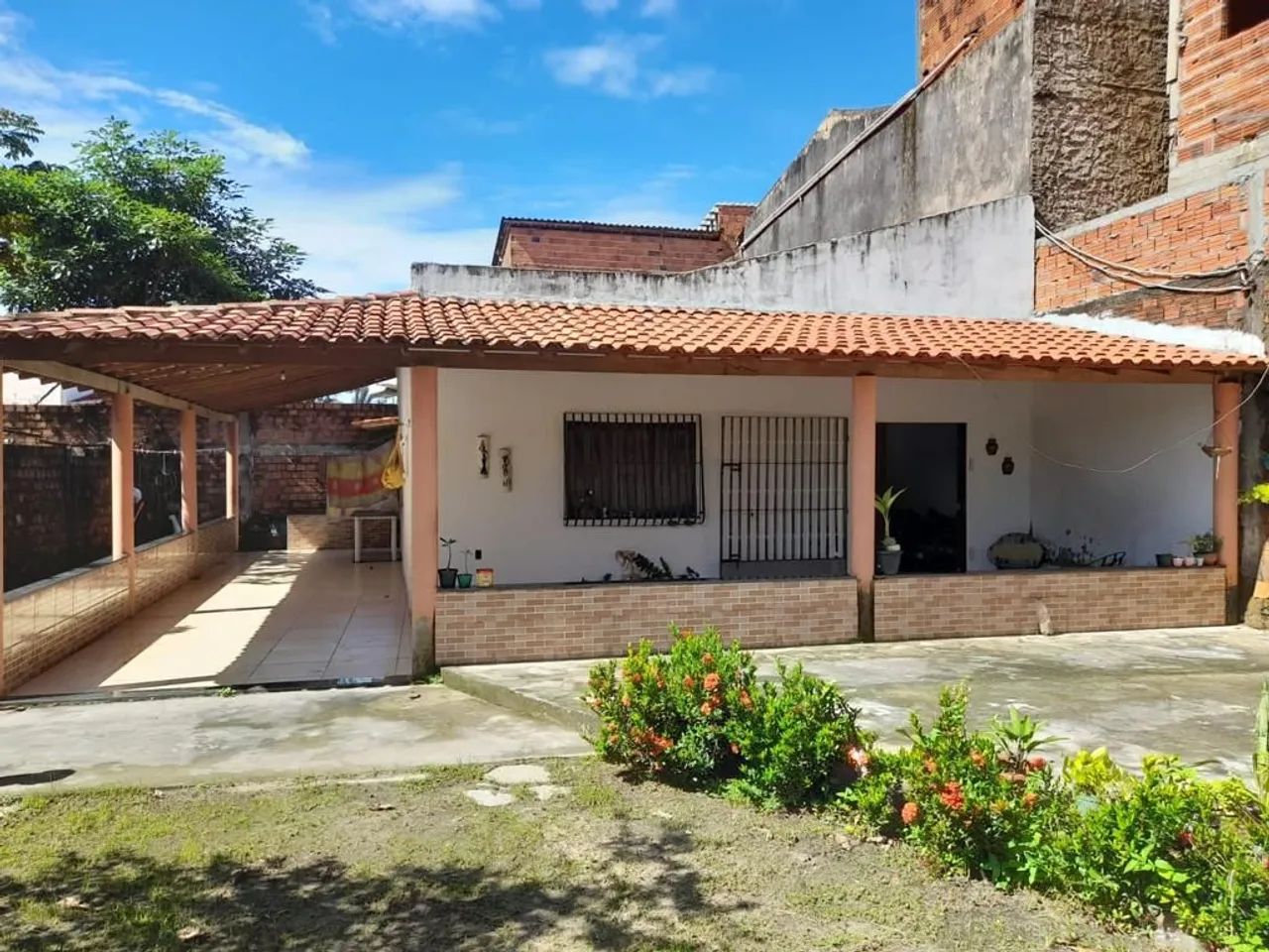 Casa na chácara itapiraco  - Foto 5