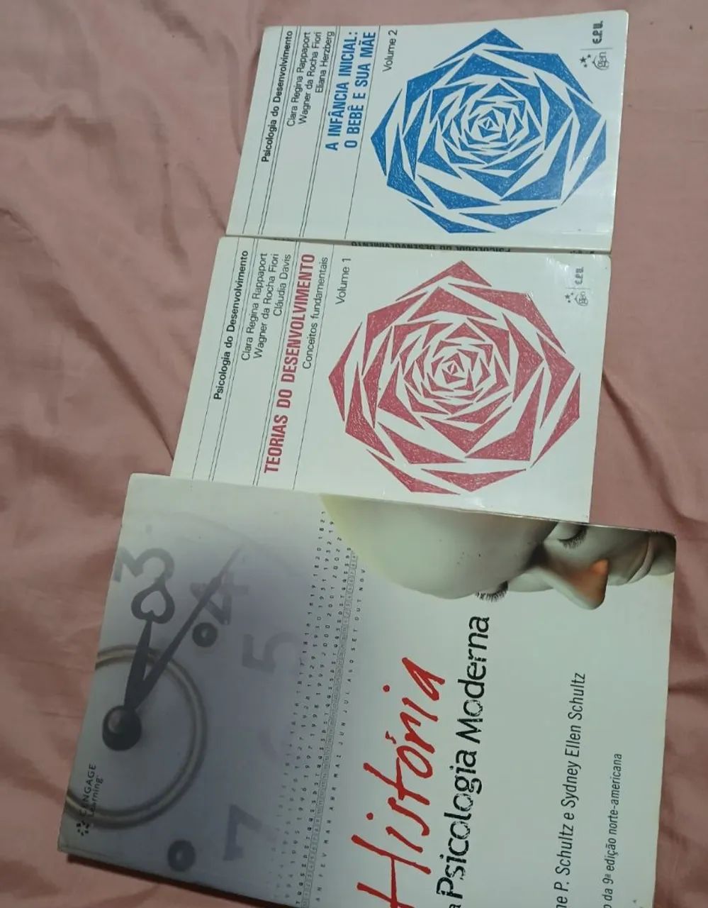 Livros 