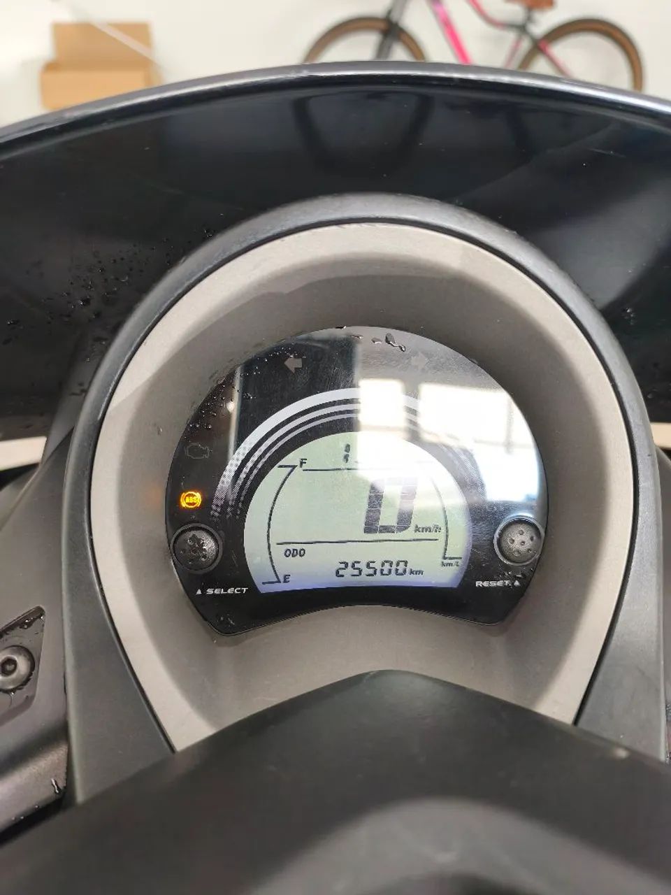 Nmax 160 2019