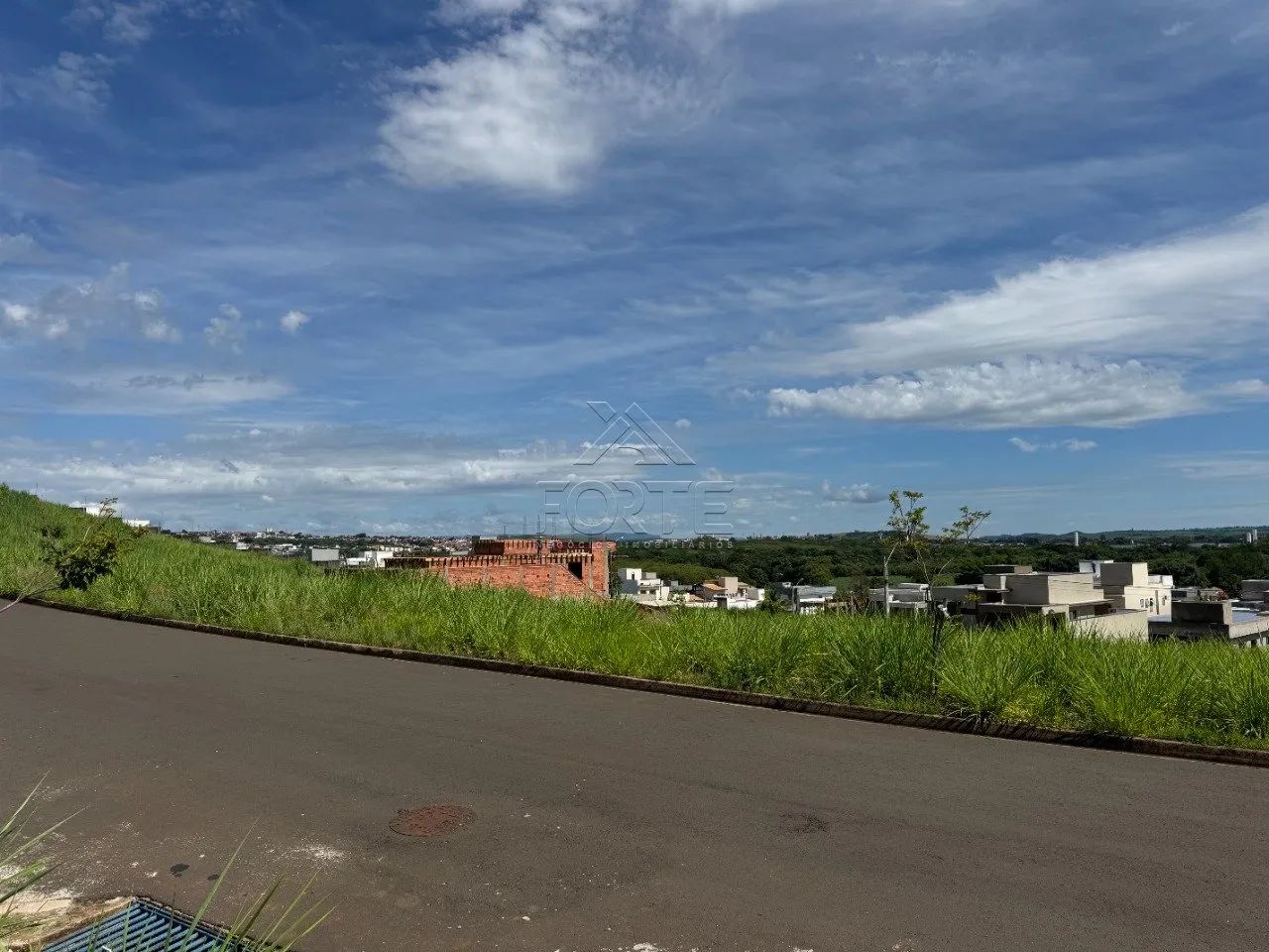 Terreno com 272m², declive, Canadá Residencial - Foto 6