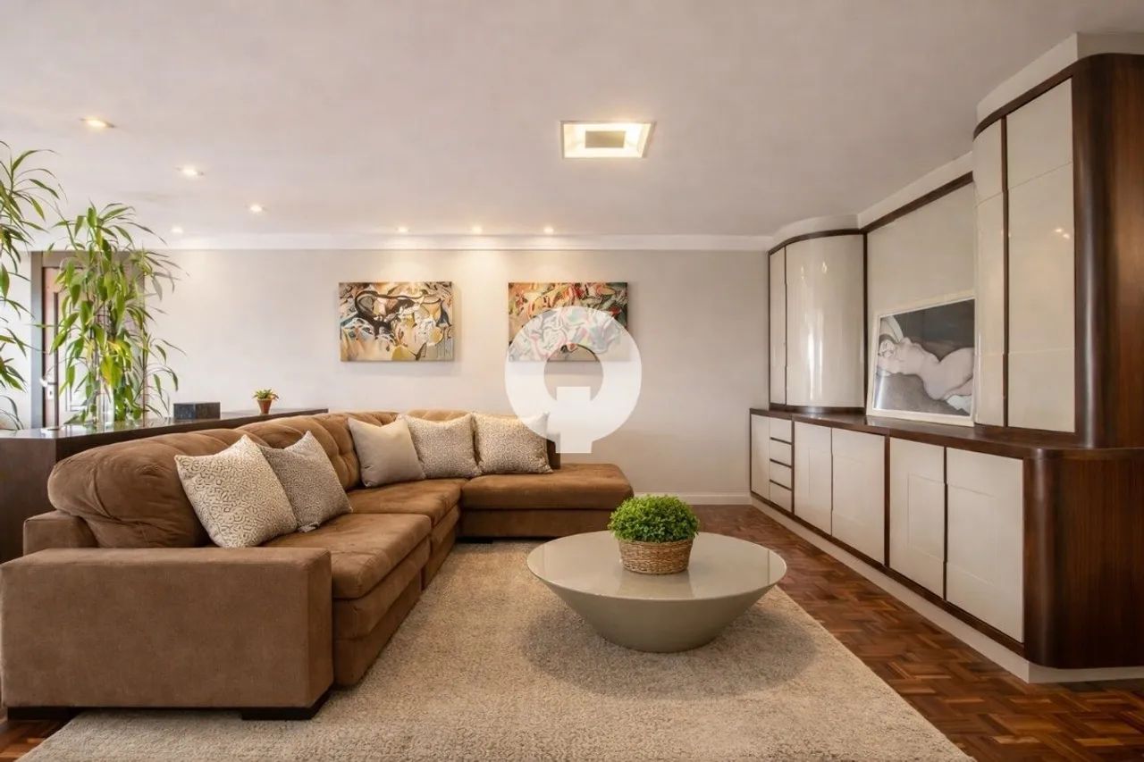 APARTAMENTO 2 SUÍTES E 2 QUARTOS NO CENTRO CÍVICO - Foto 2