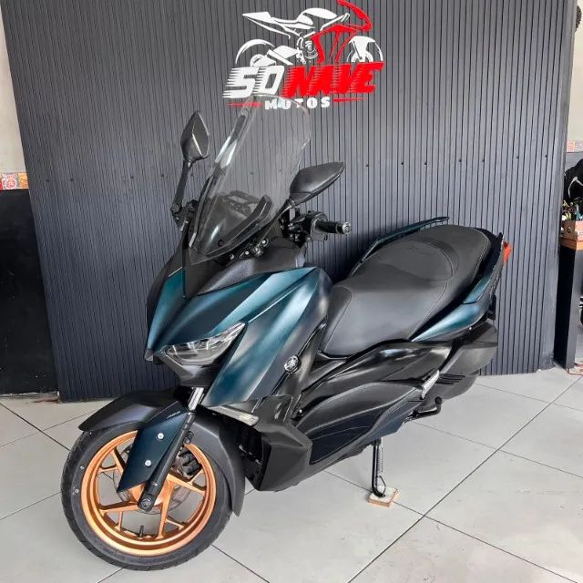 Yamaha Xmax 250 2024 - Foto 4